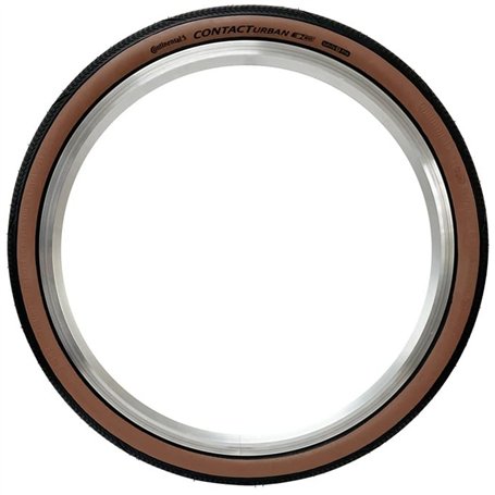 Continental Contact Urban Tire Unisex-Adult