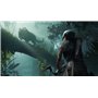 Shadow of the Tomb Raider Definitive Edition (PlayStation 4 )