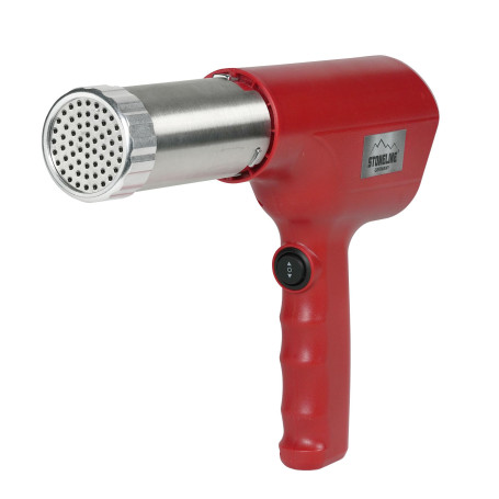 STONELINE Machine à Pâtes Fraîches Électrique Portable Rechargeable USB 3000mAh