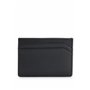 BOSS HUGO Hommes Subway S card Porte-cartes en cuir avec logo