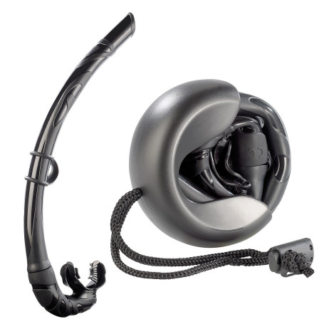 Speeron Tuba Pliable en Silicone