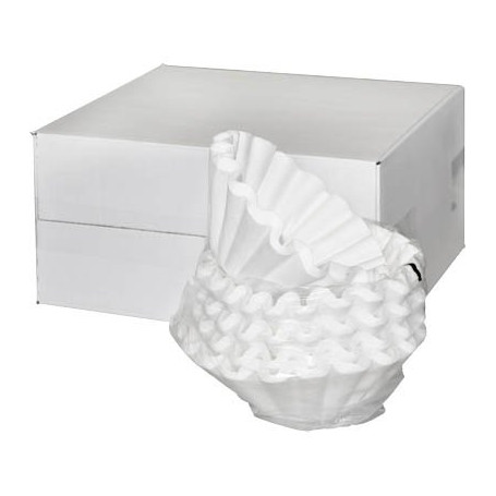 Melitta 250 Filtre à panier 250/90