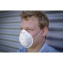 BGS Diy 3624 | Masques hygiéniques | 10 pièces
