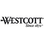 Westcott E-15509 00 iPoint Axis Taille-crayon électrique Arrêt automatique 6 trous de diamètres différents Gris/Noir