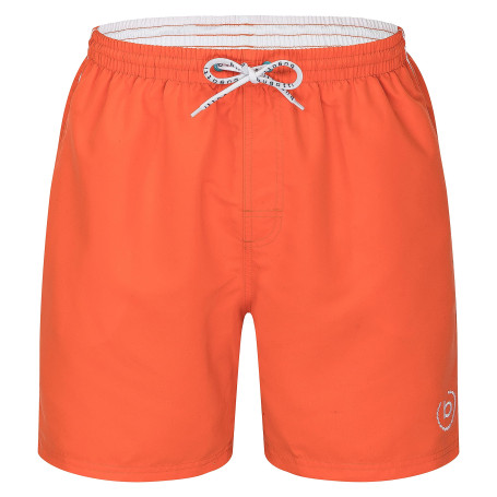 Bugatti® - Maillot de Bain Short pour Homme en Bleu Marine