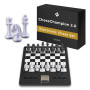 MILLENNIUM M808 ChessChampion 2.0- Ton entraîneur d'échecs Intelligent avec des Conseils
