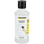 Karcher RM 500 Solution pour nettoyage de surface en verre 500 ml - Import Allemagne