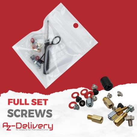 BRILLIANT TOOLS BT691155 Tablette magnétique / jeu de coques en inox