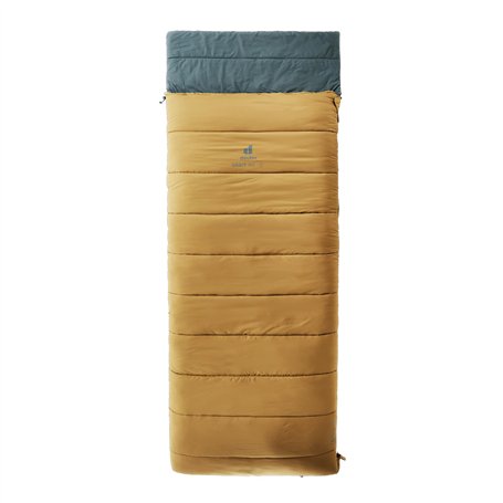 deuter Orbit SQ -5° Sac de couchage en fibres synthétiques