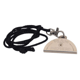 ACME No.575 Sifflet pour chien de race en métal avec cordon de sifflet gratuit Idéal pour l'entraînement du chien ACME No.575 Sifflet pour chien de race en métal avec cordon de sifflet gratuit Idéal pour l'entraînement du chien