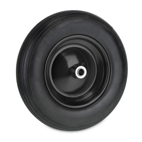 Relaxdays Roue de brouette 3.50-8