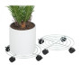 Relaxdays Support pour Plantes