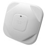 Cisco AIR-SAP1602I-E-K9 Point d'accès 300 Mbps Blanc