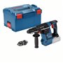 Bosch Professional 18V System GBH 18V-26F Marteau rotatif sans fil (2