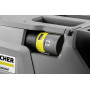 Kärcher COU72819 1.148-221.0, NT 30/1 AP L Aspirateur Eau et poussière, Compact et Haut de Gamme avec 1.380 W et Une cuve de 30 