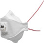 3M Aura Masque antipoussière