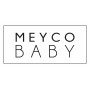 Meyco Baby Velvet Housse de Matelas à Langer Moderne en Velours 100% Coton, Douce, agréable pour la Peau, Lavable et Passe au sè
