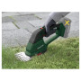 Parkside PAGS 20-Li X20V Team Cisaille à Gazon et arbustes, sans Fil, 20 V, sans Batterie ni Chargeur, Vert