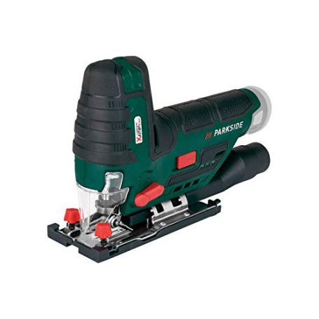 PARKSIDE® Scie sauteuse pendulaire sans fil »PSTKA 12 B3«