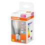 OSRAM Ampoule LED | Culot: E27 | Blanc froid | 4000 K | 10 W | équivalent à 100 W | LED Retrofit CLASSIC A