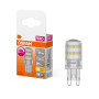 OSRAM Lampe LED PIN dimmable avec culot G9