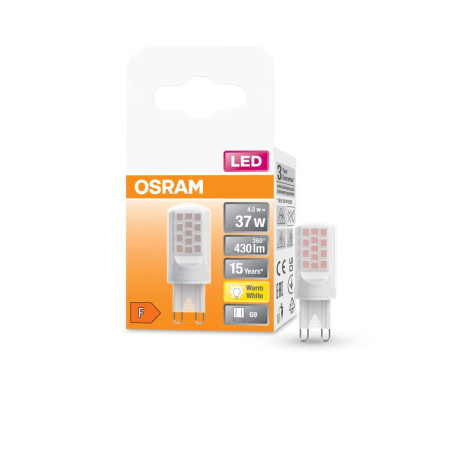 OSRAM Lampe LED Star PIN