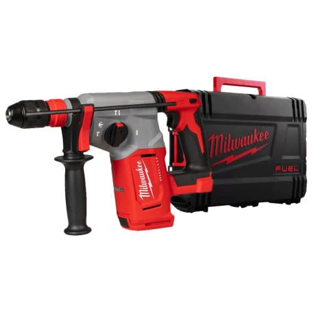 Perforateur Burineur SDS Plus M18 BLHX-0X nue Milwaukee