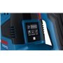 Bosch Professional Marteau rotatif sans fil 18 V GBH 18 V-28 C (avec SDS Plus, énergie d'impact 3,3 J, contrôle des vibrations, 
