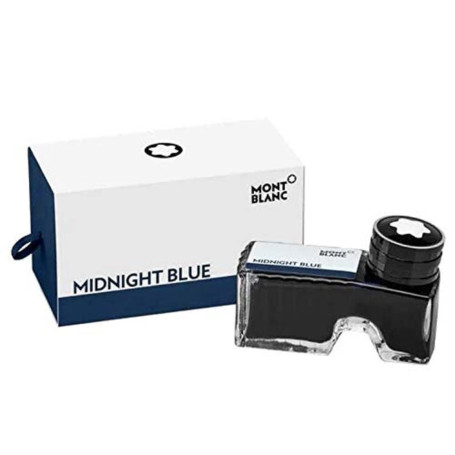 Montblanc INK BOTTLE MIDNIGHT BLUE 60 ml PF Marque