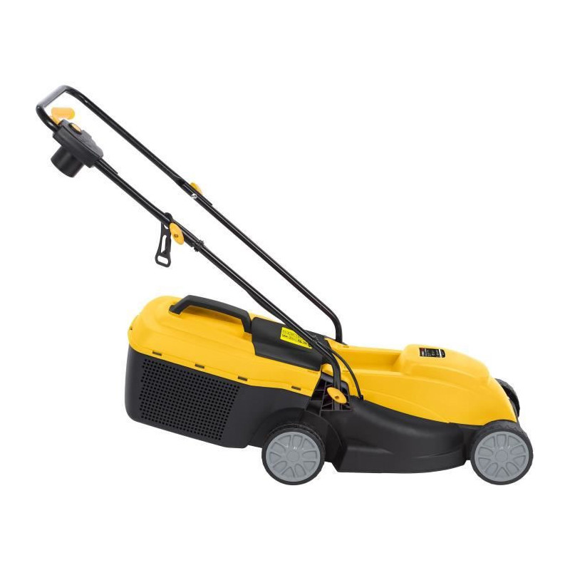 Image secondaire de Lawn Mower Powerplus POWXG6212T 1300 W