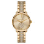 Michael Kors MK4602 Montre Femme