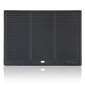 BBQ-Toro Plaque de cuisson en fonte | 48 x 31