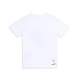 PUMA X Hot Wheels Graphic Short Sleeve T-Shirt 4-5 Years