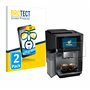 brotect Protection Ecran pour Siemens EQ700 (2 Pièces) - Film Protection Ultra Clair