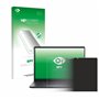 upscreen Protection Anti-Espion pour Dell Pro 13 Premium - Anti-Spy Privacy Film Protection Ecran de Confidentialité