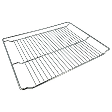 vhbw Grille compatible avec Bosch HBN34T551S