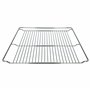 vhbw Grille compatible avec Bosch HCE744220B, HCE744220R, HCE743460G, HCE744220U, HCE744220V four - Grille de four 46,5 x 37,5 x