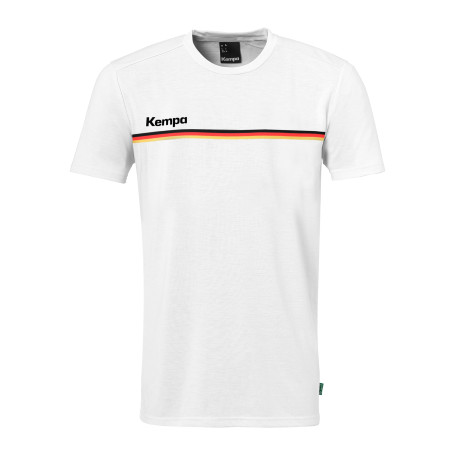 Kempa T-Shirt Team GER