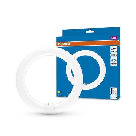 OSRAM Tube LED T9C EM 22