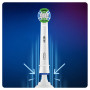 Oral-B Precision Clean Lot de 8 brossettes de rechange pour brosse à dents électrique avec poils CleanMaximiser pour un soin den