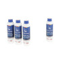 Nettoyant Lave-vaisselle Bosch SIEMENS NEFF GAGGENAU FLACONS 4 X 250 ml