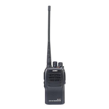 Station radio VHF portable PNI Alinco DJ-A-11-E