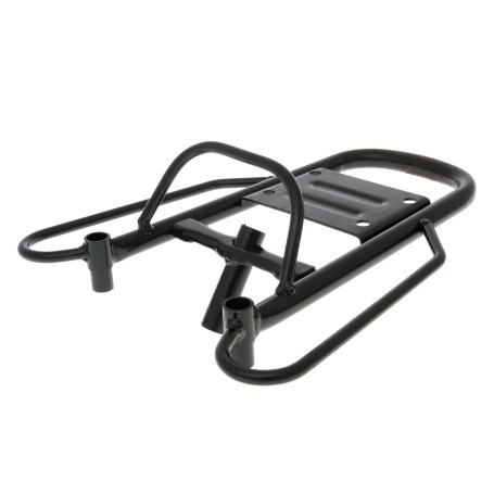 Top Case Porte-Bagages renforcé pour châssis-BT50QT-9