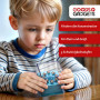 Goods & Gadgets Mini Puzzle Mega Set avec 24 jeux de balle Jeux d'adresse comme sac de fête