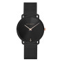 PAUL HEWITT Montre Femme Miss Ocean Black Sunray - Cadeau Femme