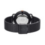 Bracelet Montre pour Femmes (Noir)