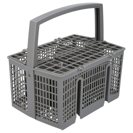 Kenekos - Panier à couverts pour lave-vaisselle compatible avec Siemens SZ73100 / 11018806