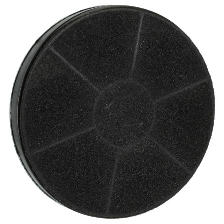 vhbw Filtre combiné compatible avec Moulinex T51