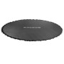AREBOS Tapis de Saut pour Trampoline Ø 323 cm | pour Trampolines de Ø 366 cm, 72 Oeillets et 140 mm de Longueur de Ressort | Toi