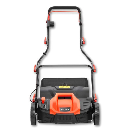 FUXTEC Scarificateur électrique FX-EV360